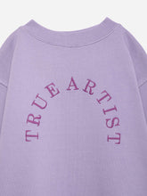 Load image into Gallery viewer, True Artist / KID / Sweatshirt / nº10 Lavender Lilac