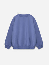 Load image into Gallery viewer, True Artist / KID / Sweatshirt / nº07 Skipper Blue