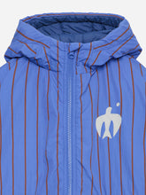 Load image into Gallery viewer, True Artist / KID / Puff Jacket / Ink Blue