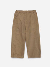Load image into Gallery viewer, True Artist / KID / Trousers / nº17 Otter Brown