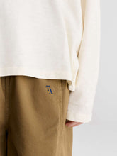 Load image into Gallery viewer, True Artist / KID / Trousers / nº17 Otter Brown