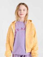 Load image into Gallery viewer, True Artist / KID / Sweatshirt / nº17 Warm Apricot