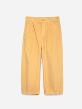 Load image into Gallery viewer, True Artist / KID / Trousers / nº01 Warm Apricot