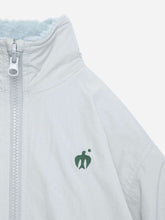 Load image into Gallery viewer, True Artist / KID / Reversible Jacket / Nº03 Sky Gray