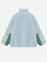 Load image into Gallery viewer, True Artist / KID / Reversible Jacket / Nº03 Sky Gray
