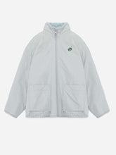 Load image into Gallery viewer, True Artist / KID / Reversible Jacket / Nº03 Sky Gray