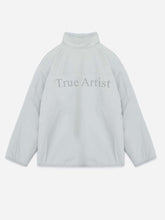 Load image into Gallery viewer, True Artist / KID / Reversible Jacket / Nº03 Sky Gray