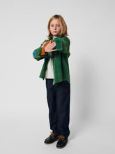 Load image into Gallery viewer, Bobo Choses / KID / Corduroy Shirt / Bobo Joker