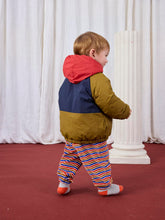 Load image into Gallery viewer, Bobo Choses / BABY / Reversible Jacket / Happy Dog AO