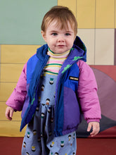Load image into Gallery viewer, Bobo Choses / BABY / Reversible Jacket / Lucky Clover AO