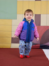 Load image into Gallery viewer, Bobo Choses / BABY / Reversible Jacket / Lucky Clover AO