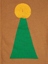 Load image into Gallery viewer, Bobo Choses / KID / Zipped Hoodie / Chess Pawn