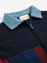 Load image into Gallery viewer, Bobo Choses / KID / Cardigan / Color Block