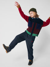 Load image into Gallery viewer, Bobo Choses / KID / Cardigan / Color Block