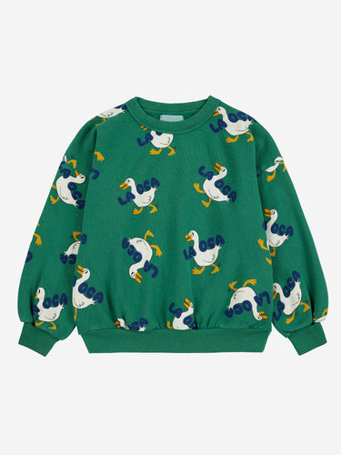 Bobo Choses / KID / Sweatshirt / La Oca AO
