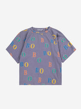 Load image into Gallery viewer, Bobo Choses / KID / Ranglan T-Shirt / Multicolor
