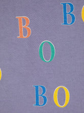 Load image into Gallery viewer, Bobo Choses / KID / Ranglan T-Shirt / Multicolor