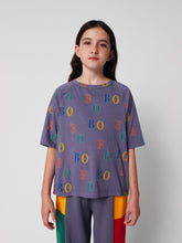 Load image into Gallery viewer, Bobo Choses / KID / Ranglan T-Shirt / Multicolor
