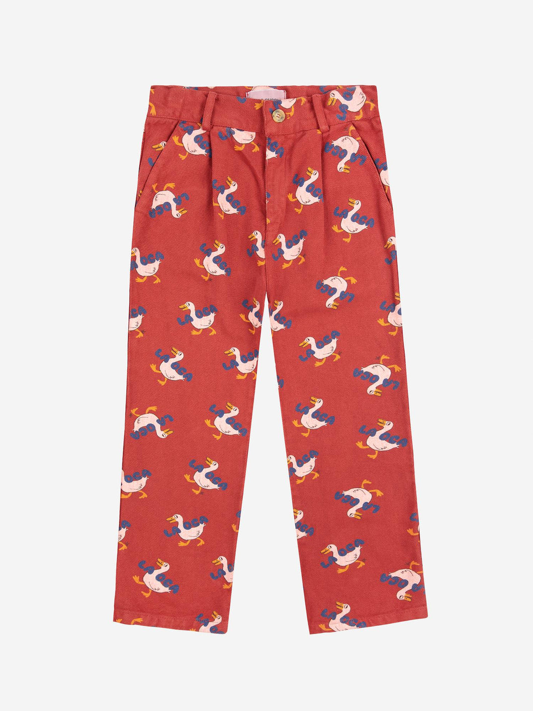 Bobo Choses / KID / Chino Pants / La Oca AO