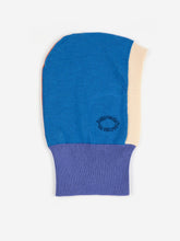 Load image into Gallery viewer, Bobo Choses / BABY / Knitted Balaclava / Tic Tac Toe