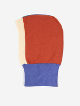 Load image into Gallery viewer, Bobo Choses / BABY / Knitted Balaclava / Tic Tac Toe