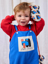Load image into Gallery viewer, Bobo Choses / BABY / Padded Mittens / Doggy Mate