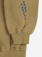 Load image into Gallery viewer, Bobo Choses / KID / Polo Sweatshirt / Green