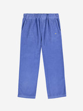 Load image into Gallery viewer, Bobo Choses / KID / Corduroy Pants / Lilac