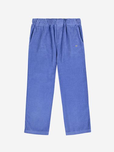 Bobo Choses / KID / Corduroy Pants / Lilac