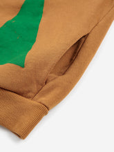 Load image into Gallery viewer, Bobo Choses / KID / Zipped Hoodie / Chess Pawn