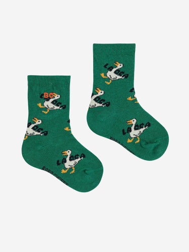 Bobo Choses / BABY / Short Socks / La Oca