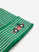 Load image into Gallery viewer, Bobo Choses / BABY / Knitted Beanie / Race Car