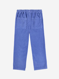 Bobo Choses / KID / Corduroy Pants / Lilac
