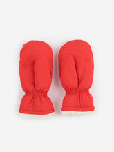 Load image into Gallery viewer, Bobo Choses / KID / Mittens / Red