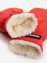 Load image into Gallery viewer, Bobo Choses / KID / Mittens / Red