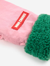 Load image into Gallery viewer, Bobo Choses / KID / Mittens / Bicolor Pink