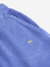 Load image into Gallery viewer, Bobo Choses / KID / Corduroy Pants / Lilac