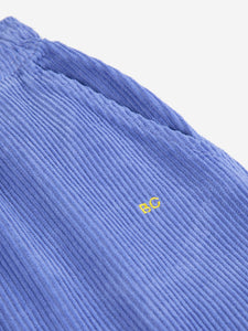 Bobo Choses / KID / Corduroy Pants / Lilac