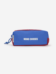 Bobo Choses / Pencil Case / Color Block