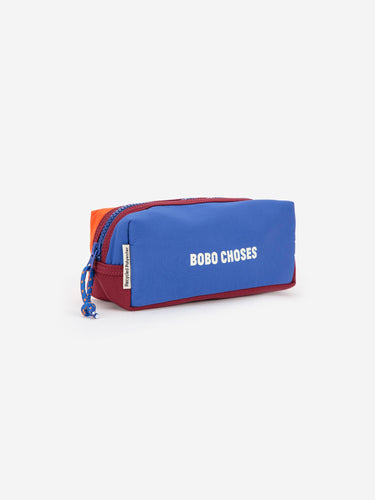 Bobo Choses / Pencil Case / Color Block