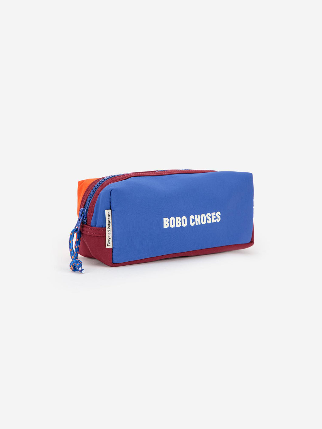 Bobo Choses / Pencil Case / Color Block