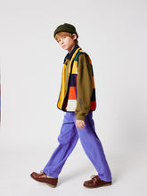 Load image into Gallery viewer, Bobo Choses / KID / Corduroy Pants / Lilac