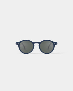 Izipizi / Sunglasses / Junior / D / Navy Blue