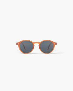 Izipizi / Sunglasses / Junior / D / Orange Smash
