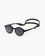 Load image into Gallery viewer, Izipizi / Sunglasses / D / Tortoise