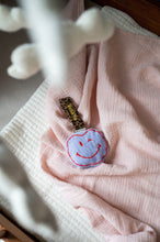 Load image into Gallery viewer, Atelier Pomme / Pacifier Cloth / Pomme Lovely Leopard
