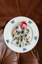 Load image into Gallery viewer, Atelier Pomme / Pacifier Cloth / Lucky Bow