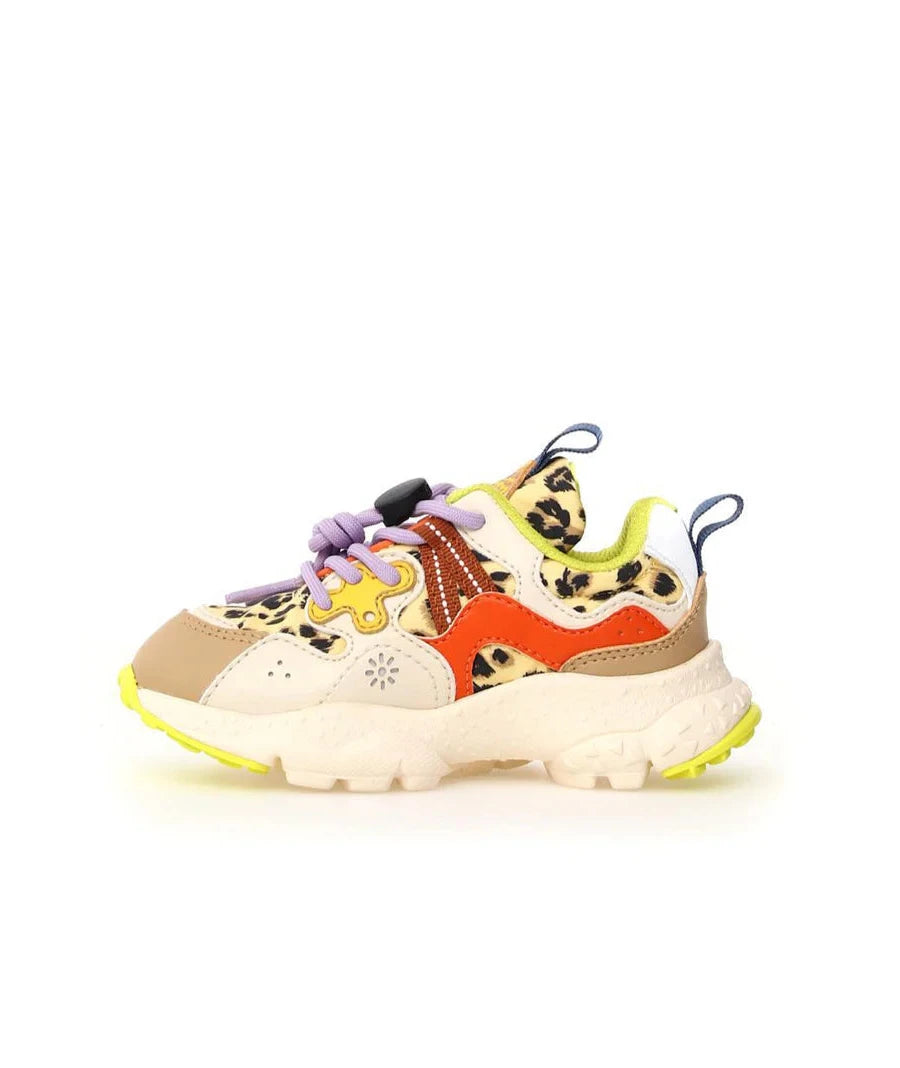 Flower Mountain / Sneakers / Yamano 3 Junior / Leo