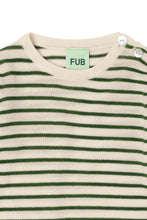 Load image into Gallery viewer, FUB / BABY / Body / Ecru Forest