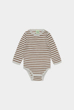 Load image into Gallery viewer, FUB / BABY / Body / Light Grey Hazel